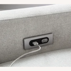 Pottery Barn Paxton Swivel Power Glider & Recliner -Pottery Barn 1500 1500 frame 0 849