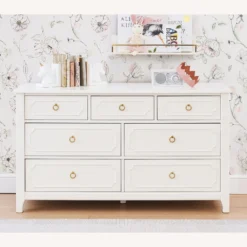 Pottery Barn Ava Regency Extra-Wide Dresser -Pottery Barn 1500 1500 frame 0 85