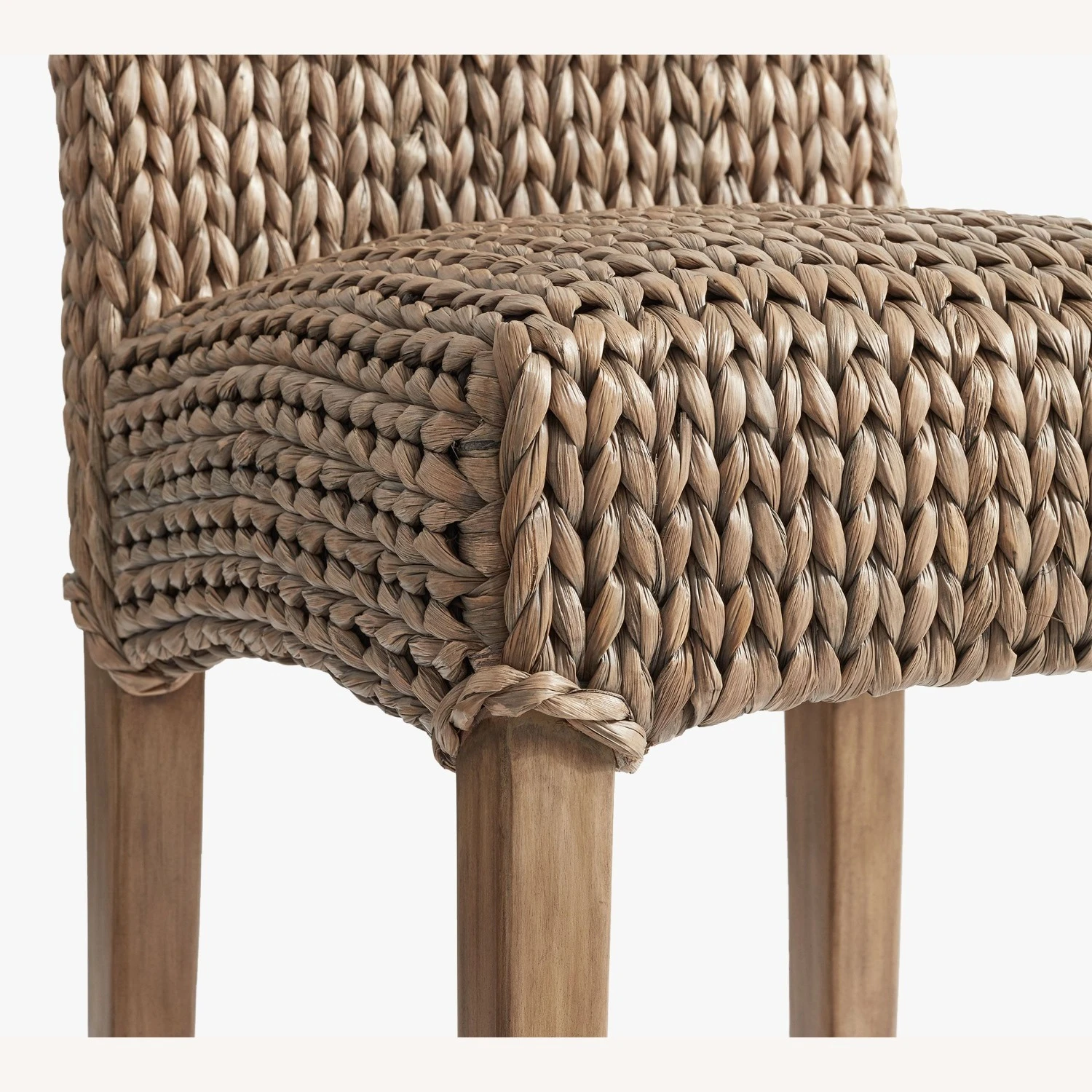 Pottery Barn Seagrass Barstool, Counter Height Pottery Barn Seagrass Barstool, Counter Height -Pottery Barn 1500 1500 frame 0 853
