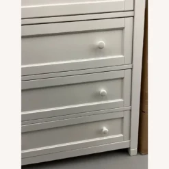 Pottery Barn Beadboard Chest Of Drawers, 5-Drawer -Pottery Barn 1500 1500 frame 0 864