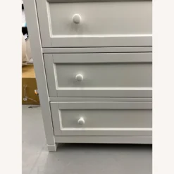 Pottery Barn Beadboard Chest Of Drawers, 5-Drawer -Pottery Barn 1500 1500 frame 0 865