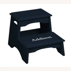 Pottery Barn Classic Step Stool