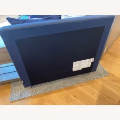 Pottery Barn Kids Payton Twin Upholstered Bed 1 Pottery Barn Kids Payton Twin Upholstered Bed -Pottery Barn 1500 1500 frame 0 871