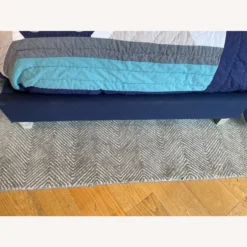 Pottery Barn Kids Payton Twin Upholstered Bed 3 Pottery Barn Kids Payton Twin Upholstered Bed -Pottery Barn 1500 1500 frame 0 873