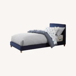 Pottery Barn Kids Payton Twin Upholstered Bed 5 Pottery Barn Kids Payton Twin Upholstered Bed -Pottery Barn 1500 1500 frame 0 875
