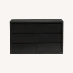 Pottery Barn Cayman Reclaimed Wood 6-Drawer Dresser 4 Pottery Barn Cayman Reclaimed Wood 6-Drawer Dresser -Pottery Barn 1500 1500 frame 0 880