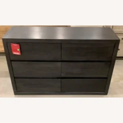 Pottery Barn Cayman Reclaimed Wood 6-Drawer Dresser 5 Pottery Barn Cayman Reclaimed Wood 6-Drawer Dresser -Pottery Barn 1500 1500 frame 0 881