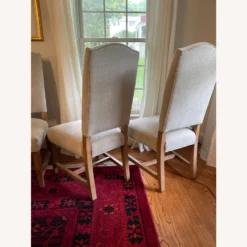 8 Pottery Barn Pebble Dining Chairs 4 8 Pottery Barn Pebble Dining Chairs -Pottery Barn 1500 1500 frame 0 890