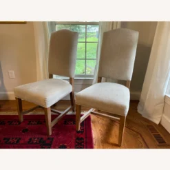 8 Pottery Barn Pebble Dining Chairs 5 8 Pottery Barn Pebble Dining Chairs -Pottery Barn 1500 1500 frame 0 891