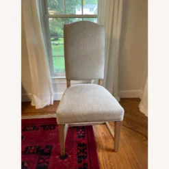 8 Pottery Barn Pebble Dining Chairs 6 8 Pottery Barn Pebble Dining Chairs -Pottery Barn 1500 1500 frame 0 892