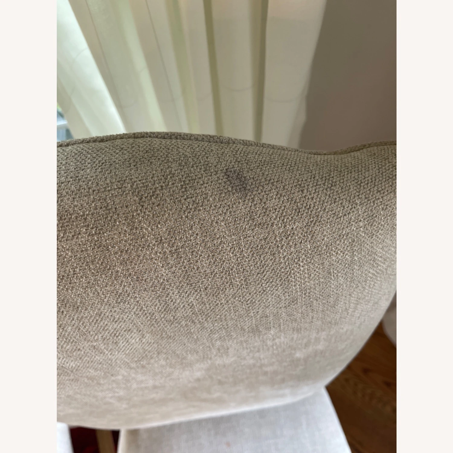 8 Pottery Barn Pebble Dining Chairs 8 Pottery Barn Pebble Dining Chairs -Pottery Barn 1500 1500 frame 0 898