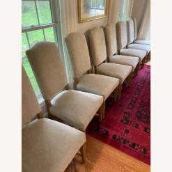 8 Pottery Barn Pebble Dining Chairs 13 8 Pottery Barn Pebble Dining Chairs -Pottery Barn 1500 1500 frame 0 899