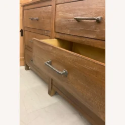 Pottery Barn Paulsen Reclaimed Wood 6-Drawer Dresser -Pottery Barn 1500 1500 frame 0 90