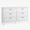 Pottery Barn Emery Extra-Wide Dresser