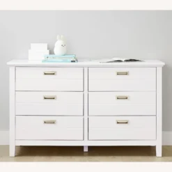 Pottery Barn Emery Extra-Wide Dresser -Pottery Barn 1500 1500 frame 0 904