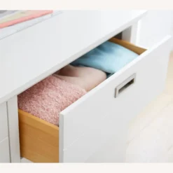 Pottery Barn Emery Extra-Wide Dresser -Pottery Barn 1500 1500 frame 0 905