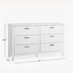 Pottery Barn Emery Extra-Wide Dresser -Pottery Barn 1500 1500 frame 0 910