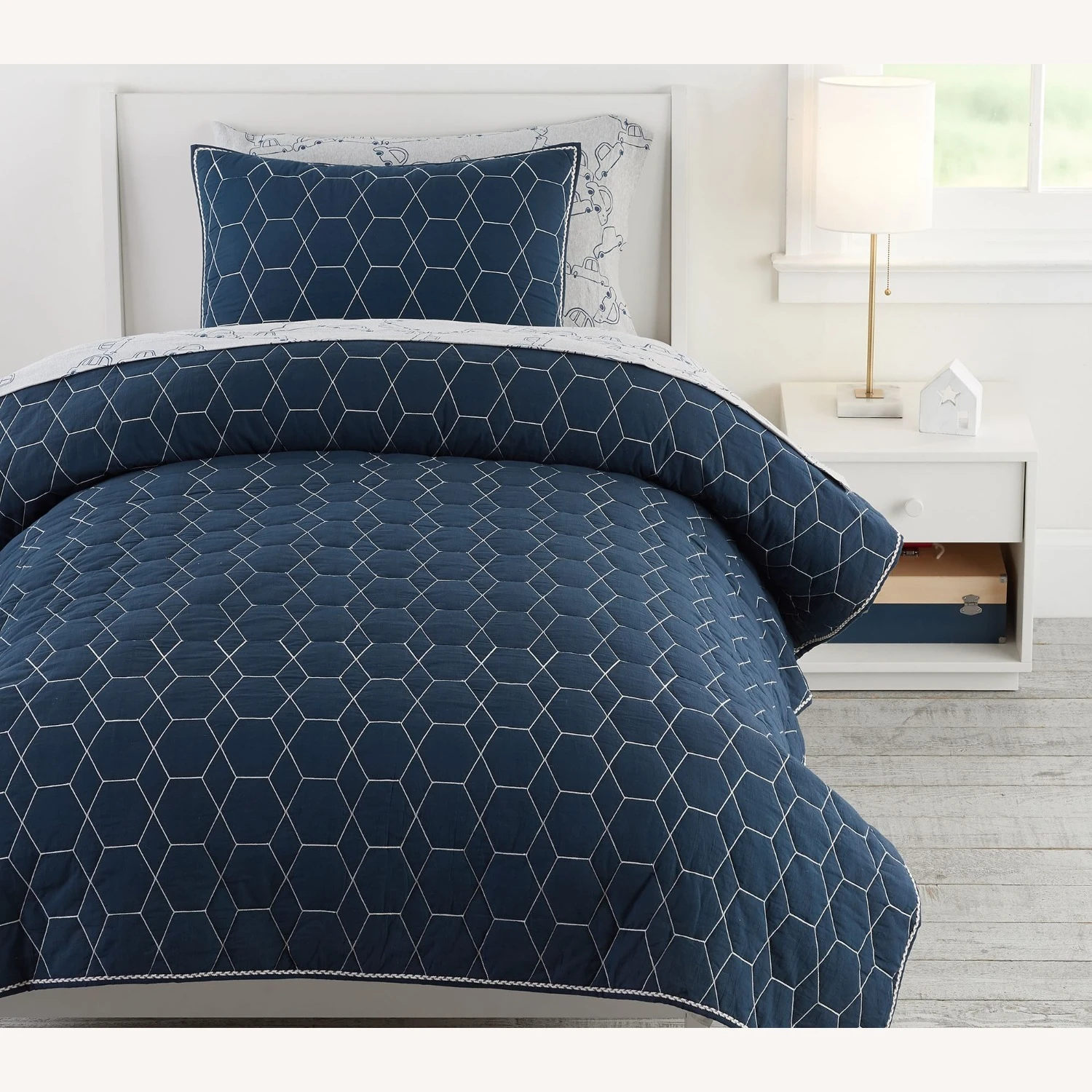 Pottery Barn Milo Nightstand Pottery Barn Milo Nightstand -Pottery Barn 1500 1500 frame 0 921