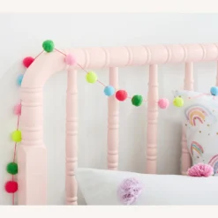 Pottery Barn Elsie Bed