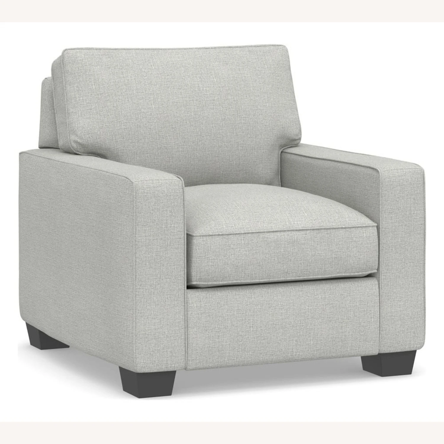 Pottery Barn PB Comfort Square Arm Recliner Pottery Barn PB Comfort Square Arm Recliner -Pottery Barn 1500 1500 frame 0 95