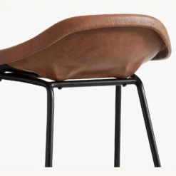 Pottery Barn Brenner Leather Counter Stool -Pottery Barn 1500 1500 frame 0 953