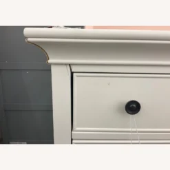 Pottery Barn Larkin Extra-Wide Nursery Dresser 4 Pottery Barn Larkin Extra-Wide Nursery Dresser -Pottery Barn 1500 1500 frame 0 958