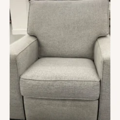 Pottery Barn PB Comfort Square Arm Recliner 2 Pottery Barn PB Comfort Square Arm Recliner -Pottery Barn 1500 1500 frame 0 96