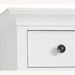 Pottery Barn Larkin Extra-Wide Nursery Dresser 7 Pottery Barn Larkin Extra-Wide Nursery Dresser -Pottery Barn 1500 1500 frame 0 961