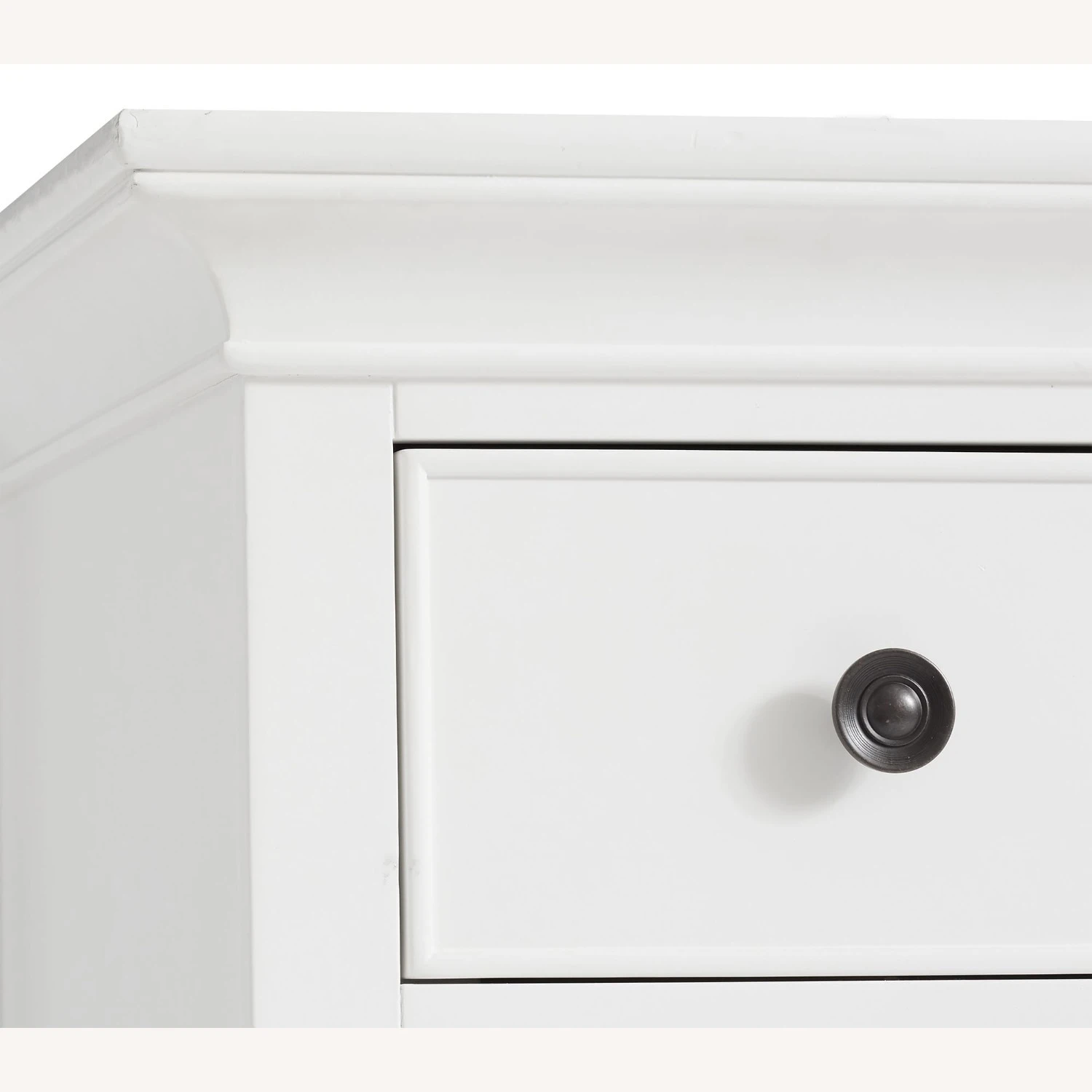 Pottery Barn Larkin Extra-Wide Nursery Dresser Pottery Barn Larkin Extra-Wide Nursery Dresser -Pottery Barn 1500 1500 frame 0 961