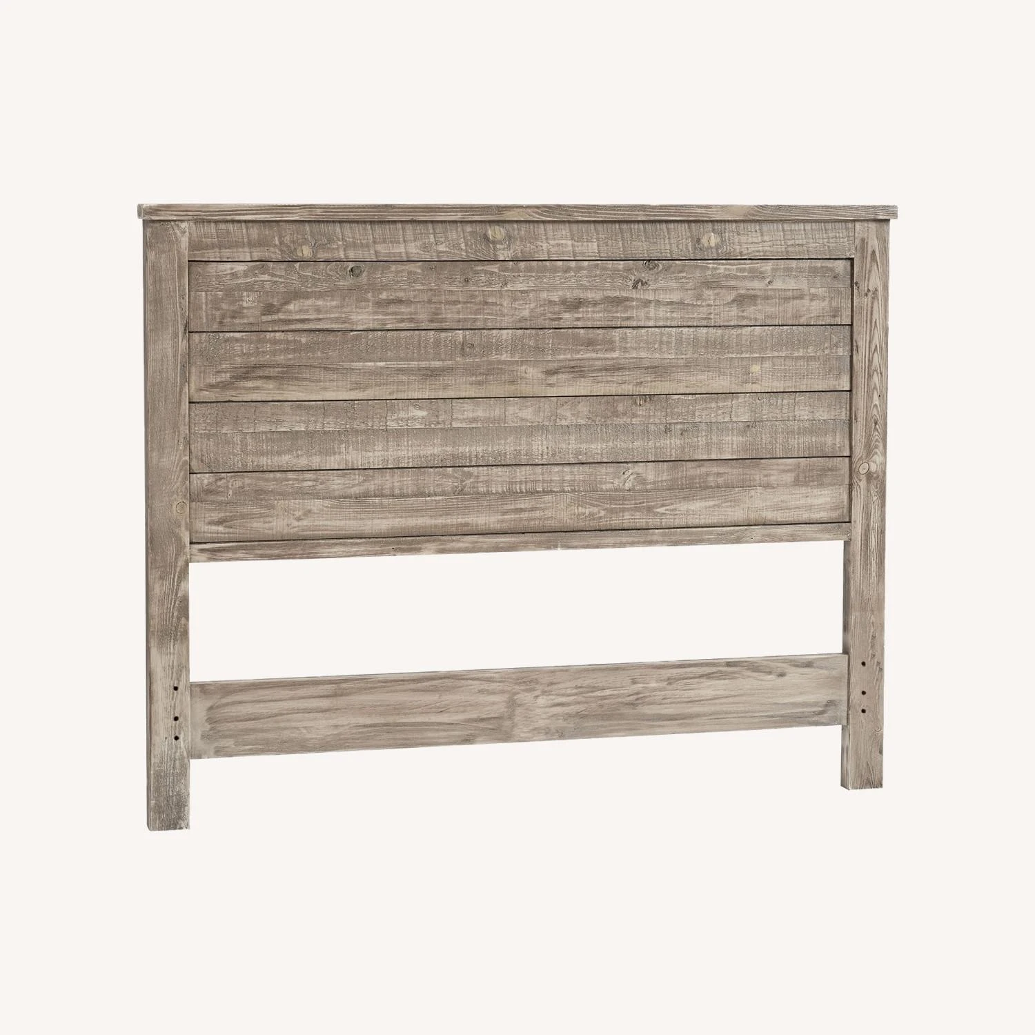 Pottery Barn Paulsen Reclaimed Wood Headboard Pottery Barn Paulsen Reclaimed Wood Headboard -Pottery Barn 1500 1500 frame 0 974