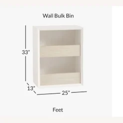 Pottery Barn Callum Bulk Bin 2 Pottery Barn Callum Bulk Bin -Pottery Barn 1500 1500 frame 0 979