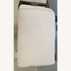 Williams Sonoma Mahogany Sectional 2 Williams Sonoma Mahogany Sectional -Pottery Barn 1500 1500 frame 0 983