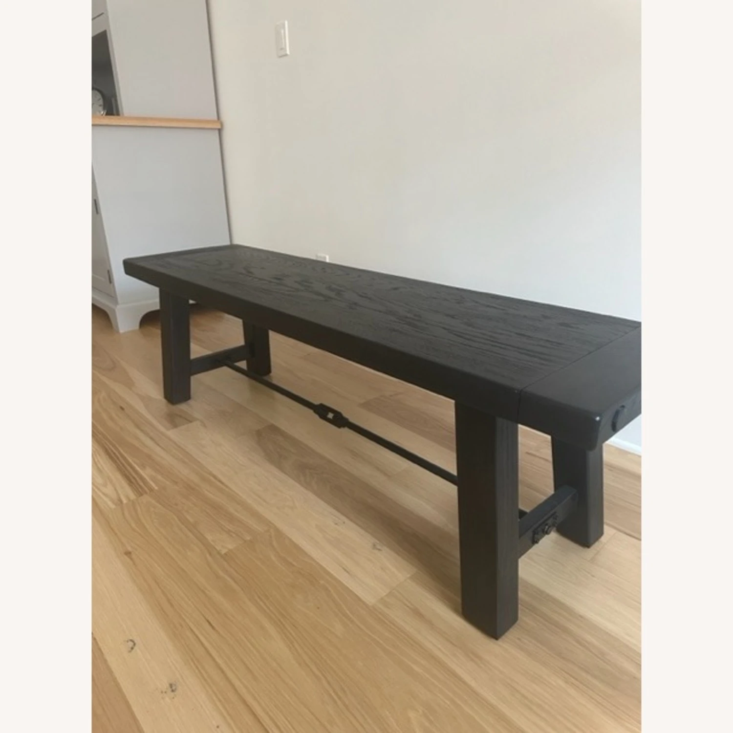 Pottery Barn Benchwright Dining Bench Pottery Barn Benchwright Dining Bench -Pottery Barn 1500 1500 frame 0 997