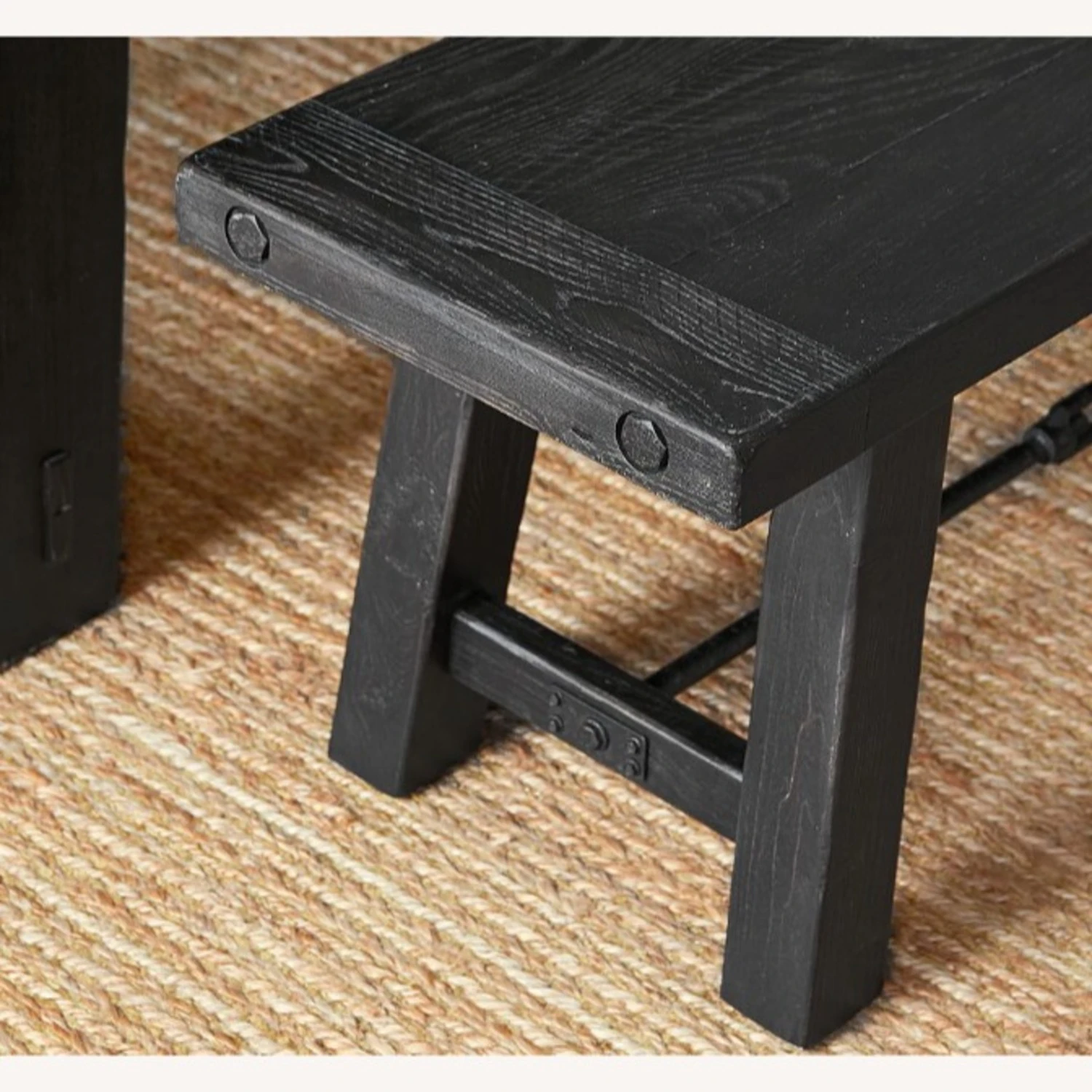 Pottery Barn Benchwright Dining Bench Pottery Barn Benchwright Dining Bench -Pottery Barn 1500 1500 frame 0 998